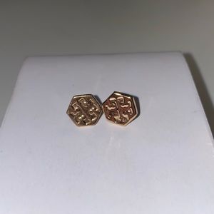 Tory Burch Stud Earrings